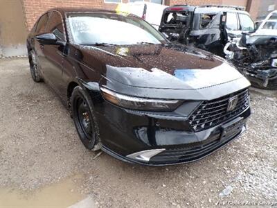 2024 Honda Accord Hybrid Touring   - Photo 2 - Woodbridge, ON L4L 8L6