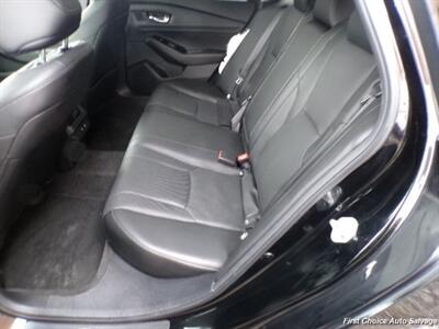 2024 Honda Accord Hybrid Touring   - Photo 11 - Woodbridge, ON L4L 8L6