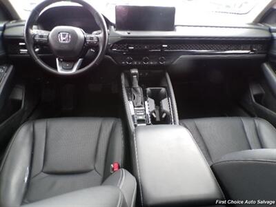 2024 Honda Accord Hybrid Touring   - Photo 12 - Woodbridge, ON L4L 8L6
