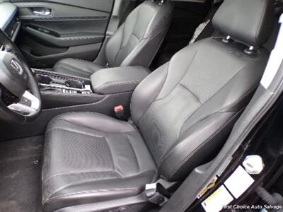 2024 Honda Accord Hybrid Touring   - Photo 10 - Woodbridge, ON L4L 8L6