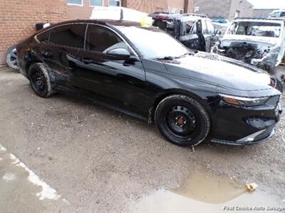 2024 Honda Accord Hybrid Touring   - Photo 3 - Woodbridge, ON L4L 8L6