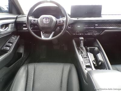 2024 Honda Accord Hybrid Touring   - Photo 13 - Woodbridge, ON L4L 8L6