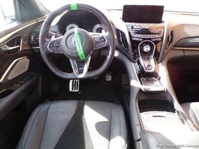 2024 Acura RDX SH-AWD w/A-SPEC   - Photo 11 - Woodbridge, ON L4L 8L6