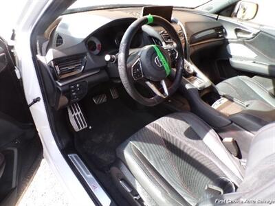 2024 Acura RDX SH-AWD w/A-SPEC   - Photo 7 - Woodbridge, ON L4L 8L6