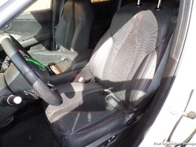 2024 Acura RDX SH-AWD w/A-SPEC   - Photo 8 - Woodbridge, ON L4L 8L6