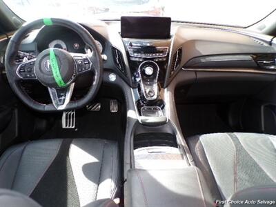 2024 Acura RDX SH-AWD w/A-SPEC   - Photo 10 - Woodbridge, ON L4L 8L6