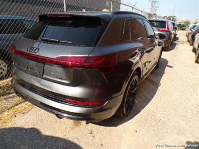 2023 Audi e-tron quattro Technik   - Photo 4 - Woodbridge, ON L4L 8L6