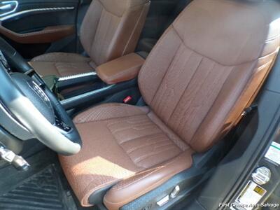 2023 Audi e-tron quattro Technik   - Photo 9 - Woodbridge, ON L4L 8L6