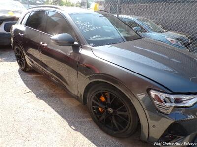 2023 Audi e-tron quattro Technik   - Photo 3 - Woodbridge, ON L4L 8L6