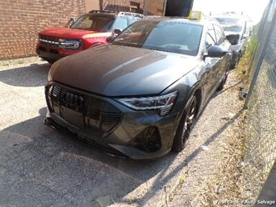 2023 Audi e-tron quattro Technik   - Photo 1 - Woodbridge, ON L4L 8L6