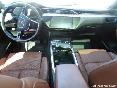 2023 Audi e-tron quattro Technik   - Photo 11 - Woodbridge, ON L4L 8L6