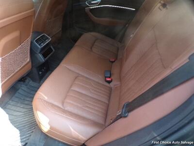 2023 Audi e-tron quattro Technik   - Photo 10 - Woodbridge, ON L4L 8L6
