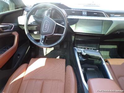 2023 Audi e-tron quattro Technik   - Photo 12 - Woodbridge, ON L4L 8L6