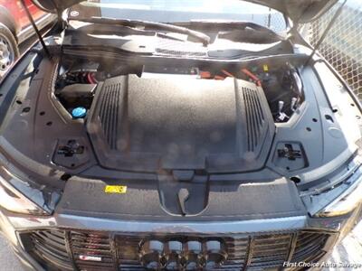 2023 Audi e-tron quattro Technik   - Photo 7 - Woodbridge, ON L4L 8L6