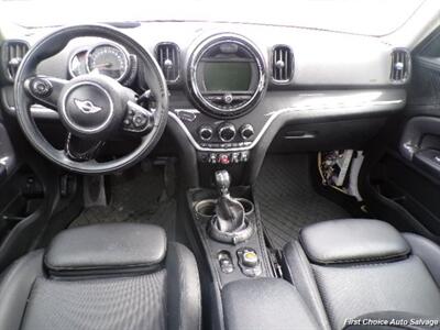2017 MINI Countryman Cooper S ALL4 - Photo 11 - Woodbridge, ON L4L 8L6