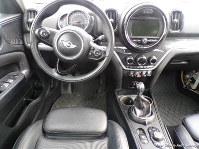 2017 MINI Countryman Cooper S ALL4 - Photo 12 - Woodbridge, ON L4L 8L6