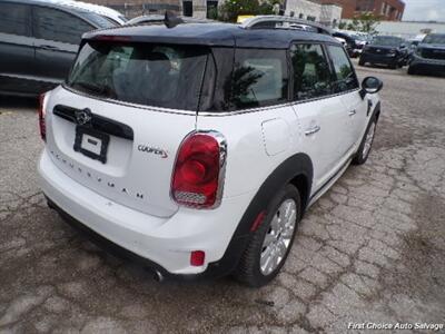 2017 MINI Countryman Cooper S ALL4 - Photo 4 - Woodbridge, ON L4L 8L6