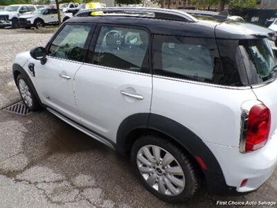 2017 MINI Countryman Cooper S ALL4 - Photo 6 - Woodbridge, ON L4L 8L6