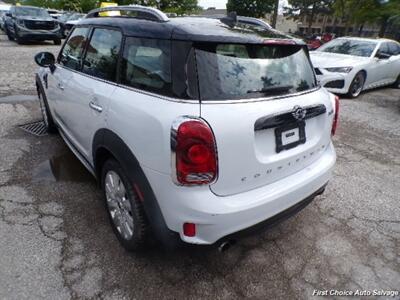 2017 MINI Countryman Cooper S ALL4 - Photo 5 - Woodbridge, ON L4L 8L6