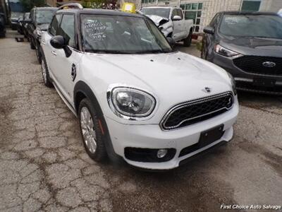 2017 MINI Countryman Cooper S ALL4 - Photo 2 - Woodbridge, ON L4L 8L6