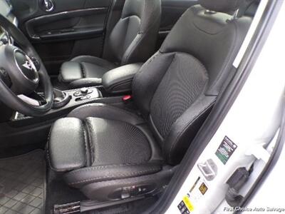 2017 MINI Countryman Cooper S ALL4 - Photo 9 - Woodbridge, ON L4L 8L6