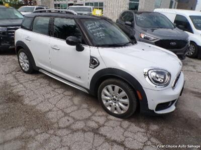 2017 MINI Countryman Cooper S ALL4 - Photo 3 - Woodbridge, ON L4L 8L6