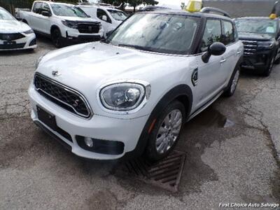 2017 MINI Countryman Cooper S ALL4 - Photo 1 - Woodbridge, ON L4L 8L6