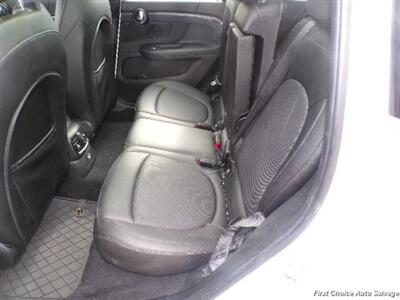 2017 MINI Countryman Cooper S ALL4 - Photo 10 - Woodbridge, ON L4L 8L6