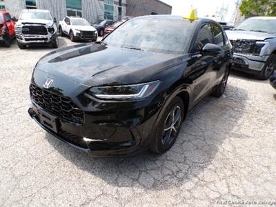 2025 Honda HR-V   - Photo 2 - Woodbridge, ON L4L 8L6