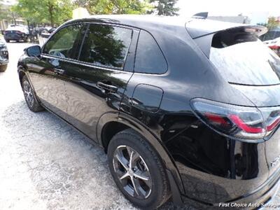 2025 Honda HR-V   - Photo 7 - Woodbridge, ON L4L 8L6