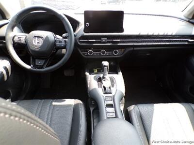 2025 Honda HR-V   - Photo 12 - Woodbridge, ON L4L 8L6