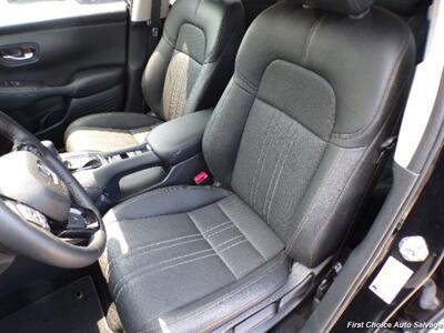 2025 Honda HR-V   - Photo 10 - Woodbridge, ON L4L 8L6