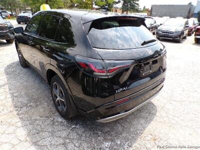 2025 Honda HR-V   - Photo 6 - Woodbridge, ON L4L 8L6