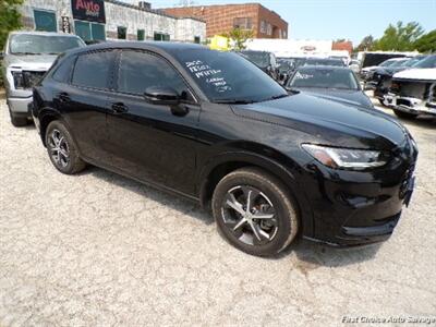 2025 Honda HR-V   - Photo 4 - Woodbridge, ON L4L 8L6