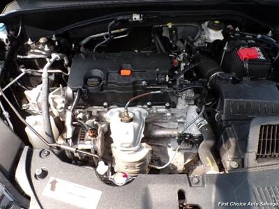 2025 Honda HR-V   - Photo 8 - Woodbridge, ON L4L 8L6