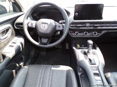 2025 Honda HR-V   - Photo 13 - Woodbridge, ON L4L 8L6