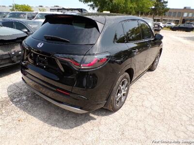 2025 Honda HR-V   - Photo 5 - Woodbridge, ON L4L 8L6