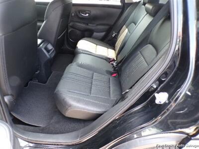 2025 Honda HR-V   - Photo 11 - Woodbridge, ON L4L 8L6