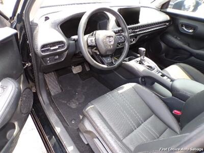 2025 Honda HR-V   - Photo 9 - Woodbridge, ON L4L 8L6
