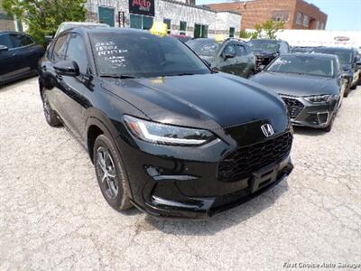 2025 Honda HR-V   - Photo 3 - Woodbridge, ON L4L 8L6