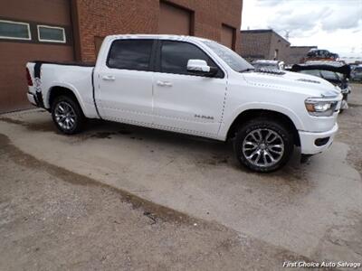 2022 RAM 1500 Laramie   - Photo 4 - Woodbridge, ON L4L 8L6