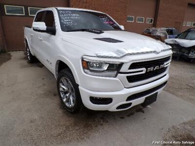 2022 RAM 1500 Laramie   - Photo 3 - Woodbridge, ON L4L 8L6