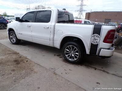 2022 RAM 1500 Laramie   - Photo 8 - Woodbridge, ON L4L 8L6