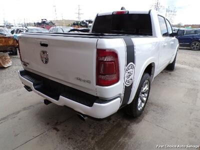 2022 RAM 1500 Laramie   - Photo 6 - Woodbridge, ON L4L 8L6