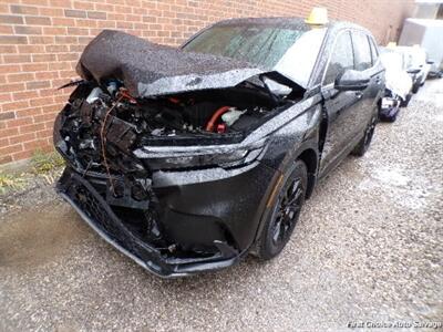 2025 Honda CR-V Hybrid Hybrid   - Photo 1 - Woodbridge, ON L4L 8L6