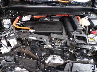 2025 Honda CR-V Hybrid Hybrid   - Photo 6 - Woodbridge, ON L4L 8L6