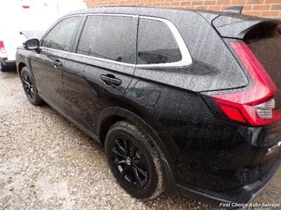 2025 Honda CR-V Hybrid Hybrid   - Photo 5 - Woodbridge, ON L4L 8L6