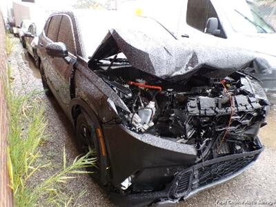 2025 Honda CR-V Hybrid Hybrid   - Photo 2 - Woodbridge, ON L4L 8L6