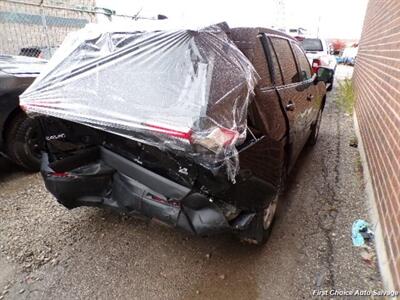 2024 Toyota RAV4 LE   - Photo 4 - Woodbridge, ON L4L 8L6