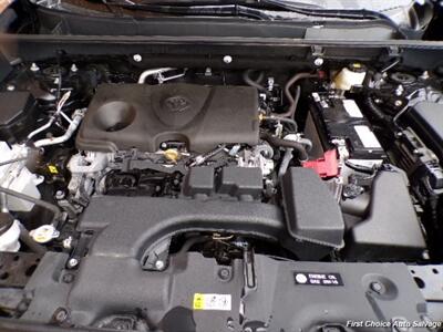 2024 Toyota RAV4 LE   - Photo 7 - Woodbridge, ON L4L 8L6